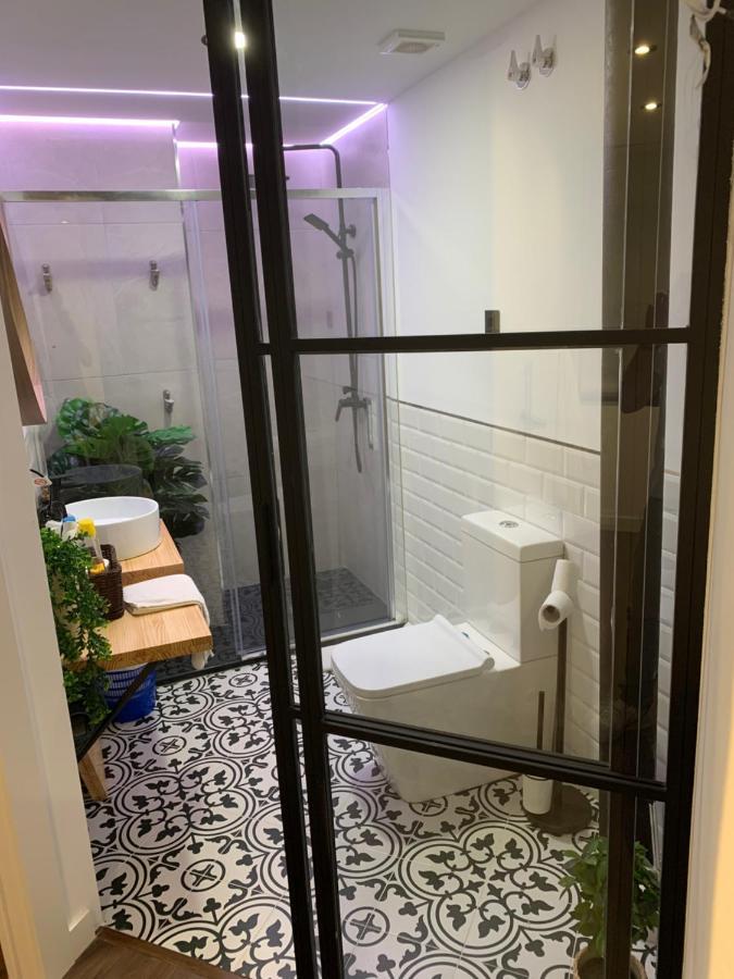 Fantastic Brand New Appartment In Best Location Just Few Steps From The Ski Slope! Private Parking سْييرا نيفادا المظهر الخارجي الصورة